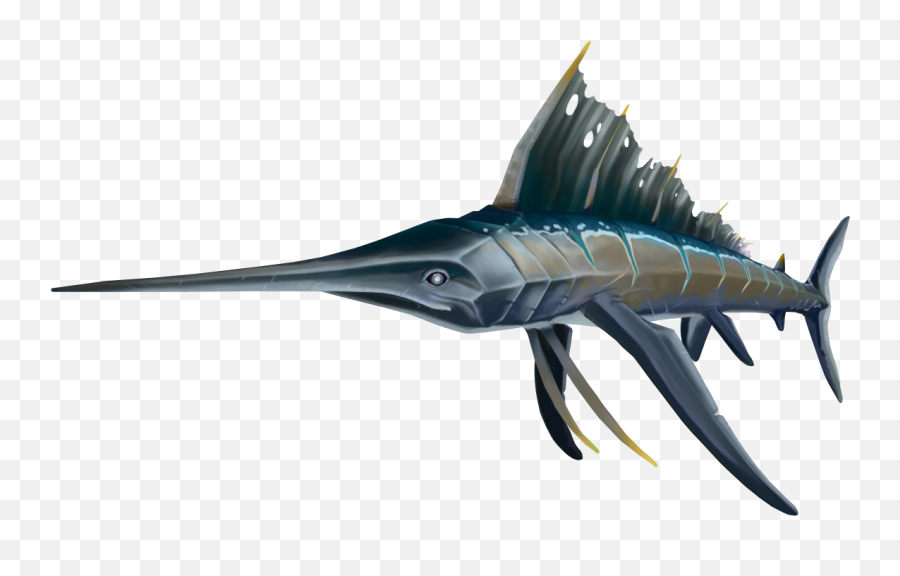 Arkaneo - The Runescape Wiki Swordfish Dnd Png,Swordfish Png