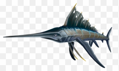 Arkaneo - The Runescape Wiki Swordfish Dnd Png,Swordfish Png
