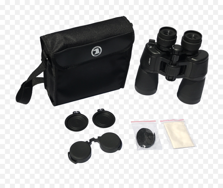 10 - 22x50 Binoculars U2014 Osprey Global Binoculars Png,Binoculars Png