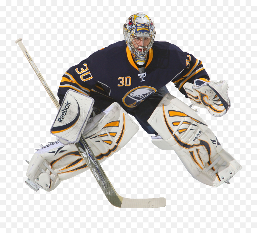 Hockey Png - Hockey Goalie Transparent Background,Hockey Png