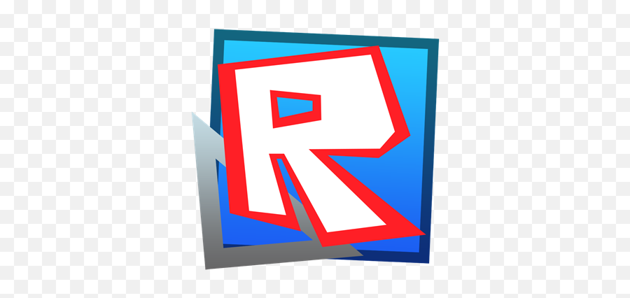 This New Roblox Logo Really Represents Roblox Today PNG Transparent With  Clear Background ID 438373