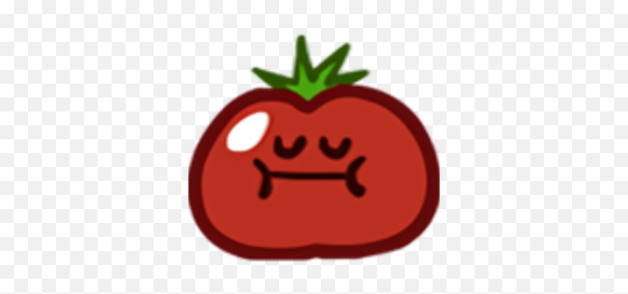 Chubby Tomatocookiewars Cookie Run Wiki Fandom - Cartoon Png,Tomatoe Png