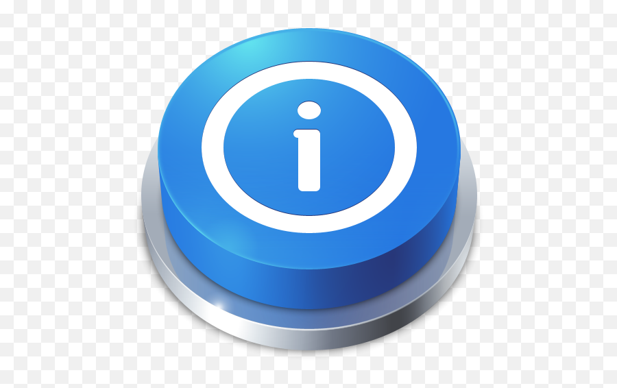 About Ball Info Tipp Information Danger Cute Icon I - Search Button Icon Png,Information Icon Png