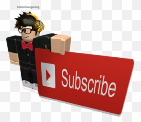 Free Transparent Subscribe Button Png Images Page 1 Pngaaa Com - roblox button png