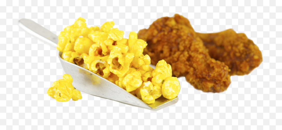 Hot Wings - Popcorn Png,Hot Wings Png