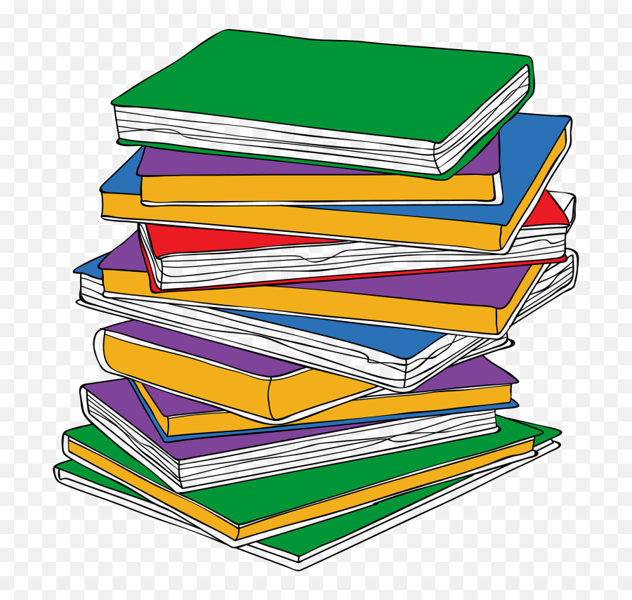 Textbooks And School Supplies Mtü Mondo - Document Png,Textbooks Png