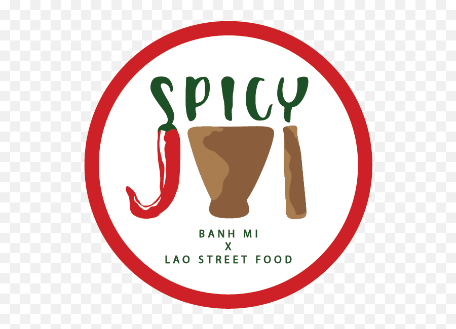 Home Spicy Joiu0027s Banh Mi - Clip Art Png,Spicy Png