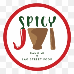 Home Spicy Joiu0027s Banh Mi - Clip Art Png,Spicy Png