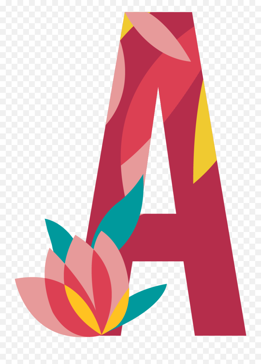 Letter A Png Images Transparent Background Play - Graphic Design,Free Png Graphics