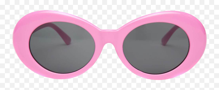Free Clout Goggles Png Transparent - Pink Clout Glasses Png,Clout Goggles Transparent