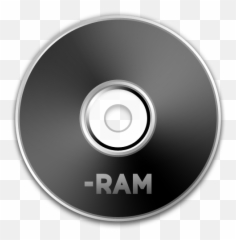 Dvd Icon Png 293235 - Free Icons Library Ram