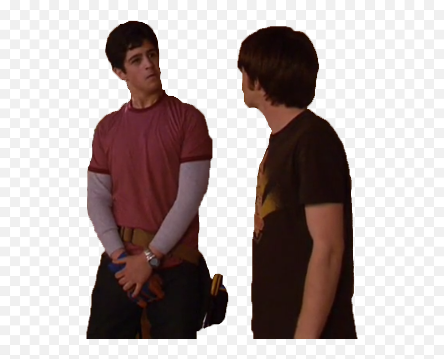 Drake Josh Png - Drake Y Josh Png,Drake And Josh Png