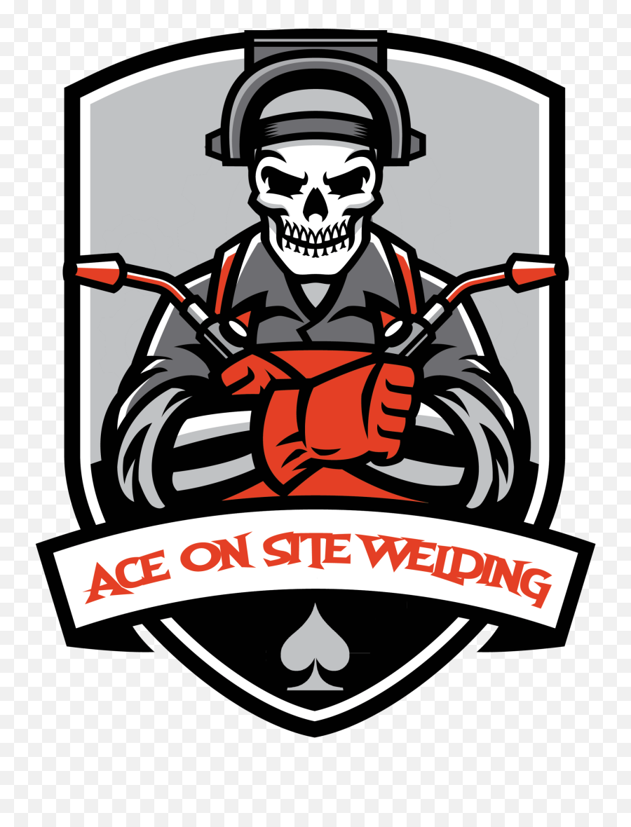Frequently Asked Mobile Welding - Welder Skull Png,Welding Logo
