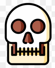 Anthropology Skeleton Png Icon 2 - Png Repo Free Png Icons Clip Art,Skeleton Png Transparent