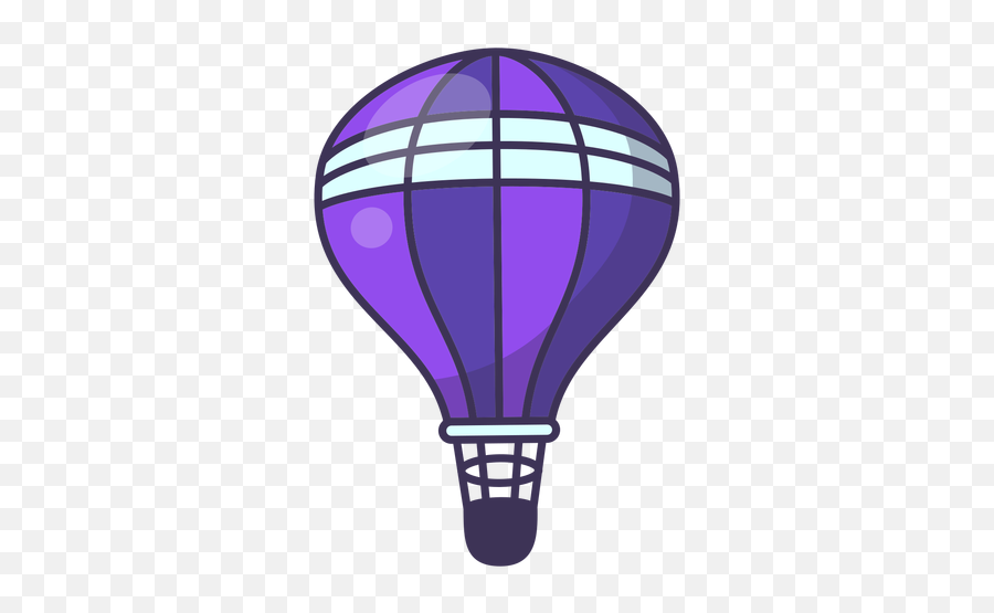 Transparent Png Svg Vector File - Hot Air Bllon Clipart,Balloon Clipart Png