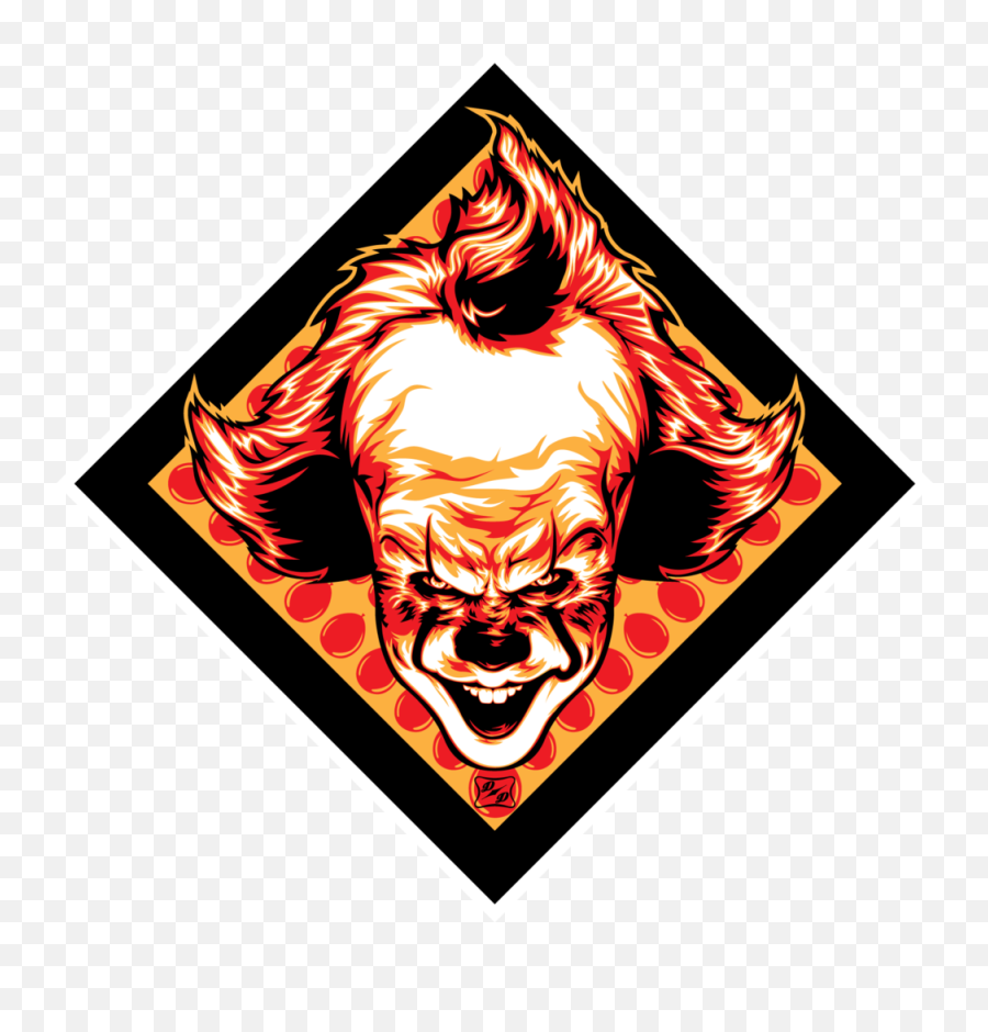 Dukeduel Png Pennywise