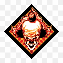 Dukeduel Png Pennywise