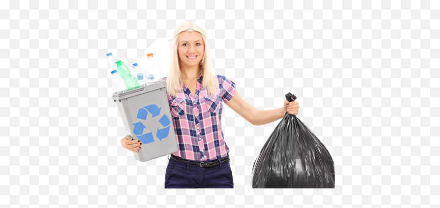 Eco Smart Plastics - Bin Bag Png,Trash Bag Png