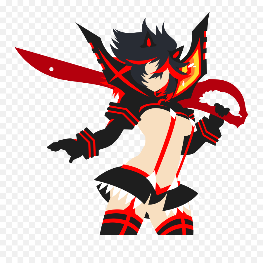 Searching For Posts With The Image Hash Png Ryuko Matoi