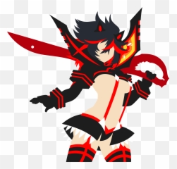 Searching For Posts With The Image Hash Png Ryuko Matoi