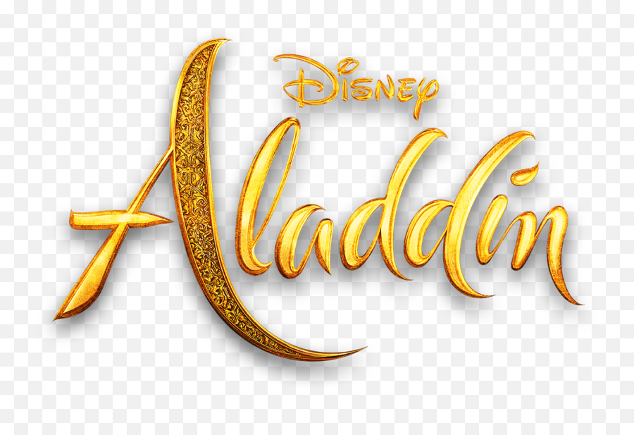 Where To Watch Aladdin Online In - Graphics Png,Aladdin Logo Png