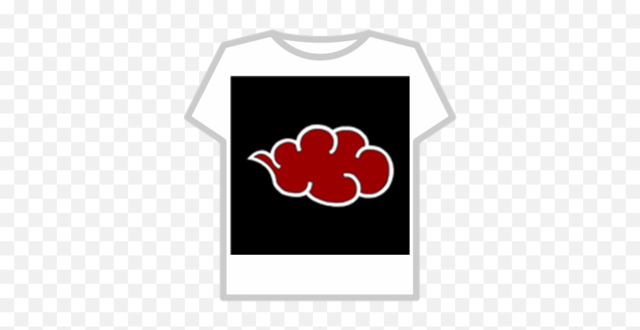 Akatsuki Logo Coffin Dance T Shirt Roblox Png Akatsuki Logo Free Transparent Png Images Pngaaa Com - roblox csgo shirt