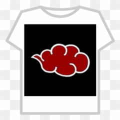 roblox t shirt akatsuki