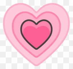 Growing Heart Emoji - png