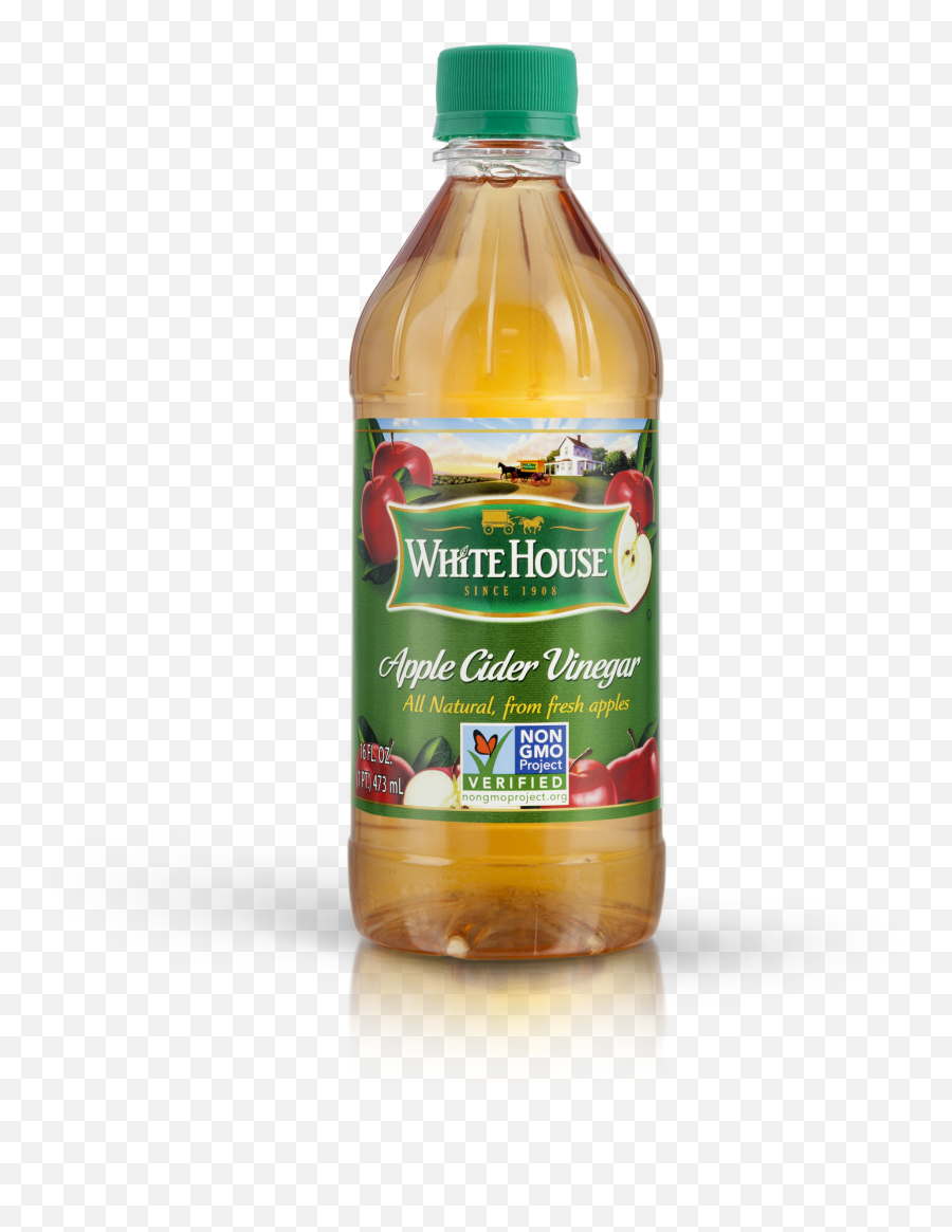 Apple Cider Vinegar - White House White House White House Apple Cider Vinegar Png,The White House Png