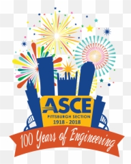 Celebration Png - Celebration Png Anniversary American Society Of Civil Engineers