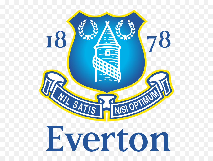 Download Explicit Lyrics Png - Everton Logo Full Size Png Fc Everton Logo,Explicit Png