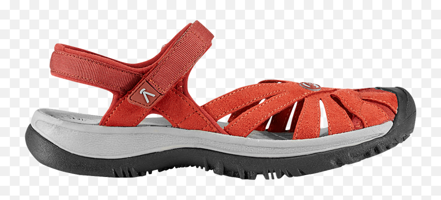 Download Keen Rose Sandal Brindleshitake Sandals Png Image - Sandal,Sandals Png