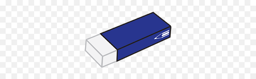 Open Symbols - Usb Flash Drive Png,Eraser Png