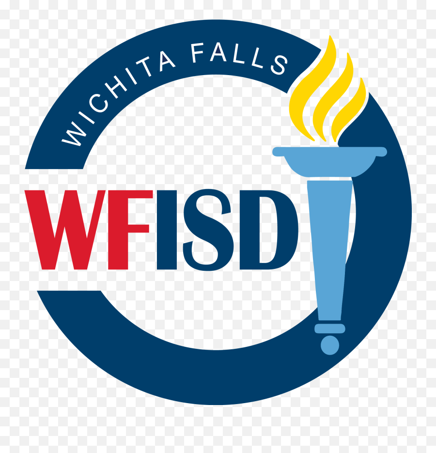 Graduation 2020 - Wichita Falls Isd Logo Png,Graduation Logo
