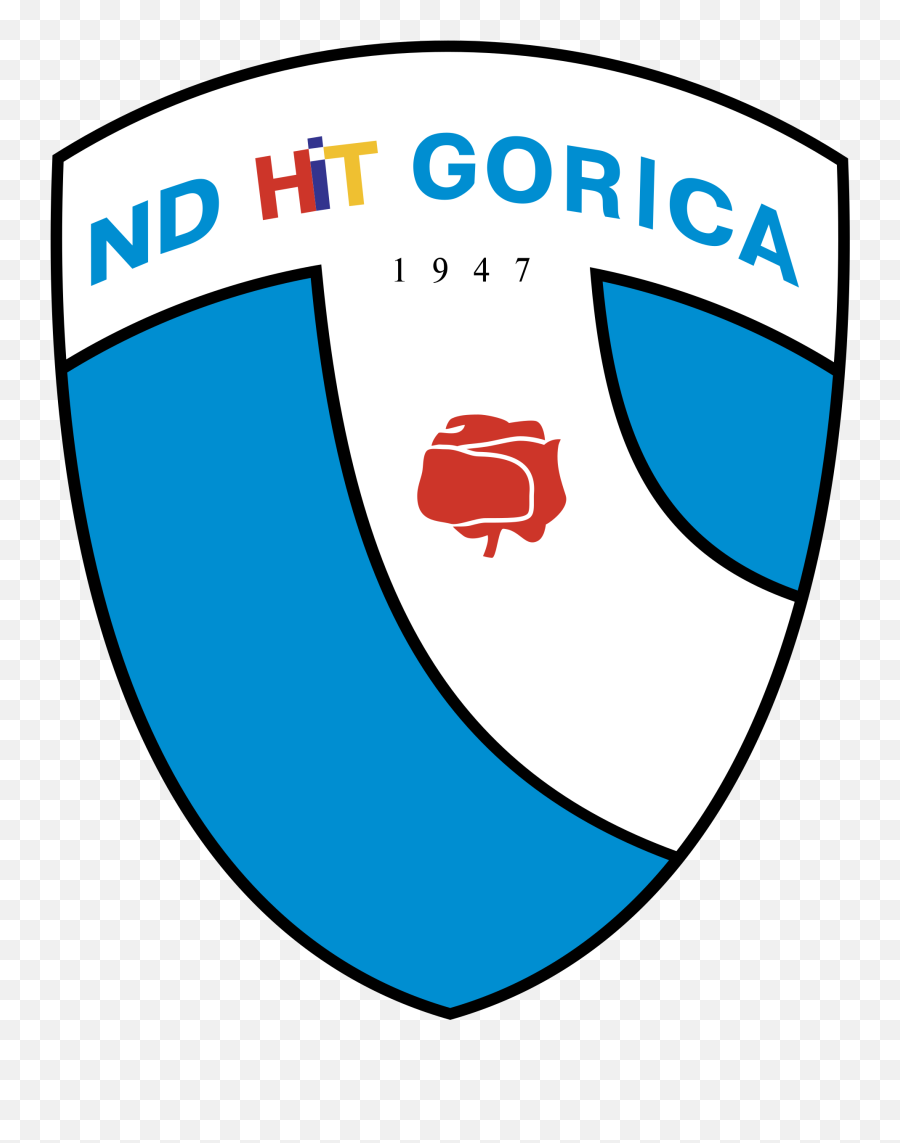 Nd Hit Gorica Logo Png Transparent U0026 Svg Vector - Freebie Supply Nd Gorica Logo,Hit Png