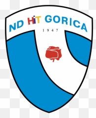 Nd Hit Gorica Logo Png Transparent U0026 Svg Vector - Freebie Supply Nd Gorica Logo,Hit Png