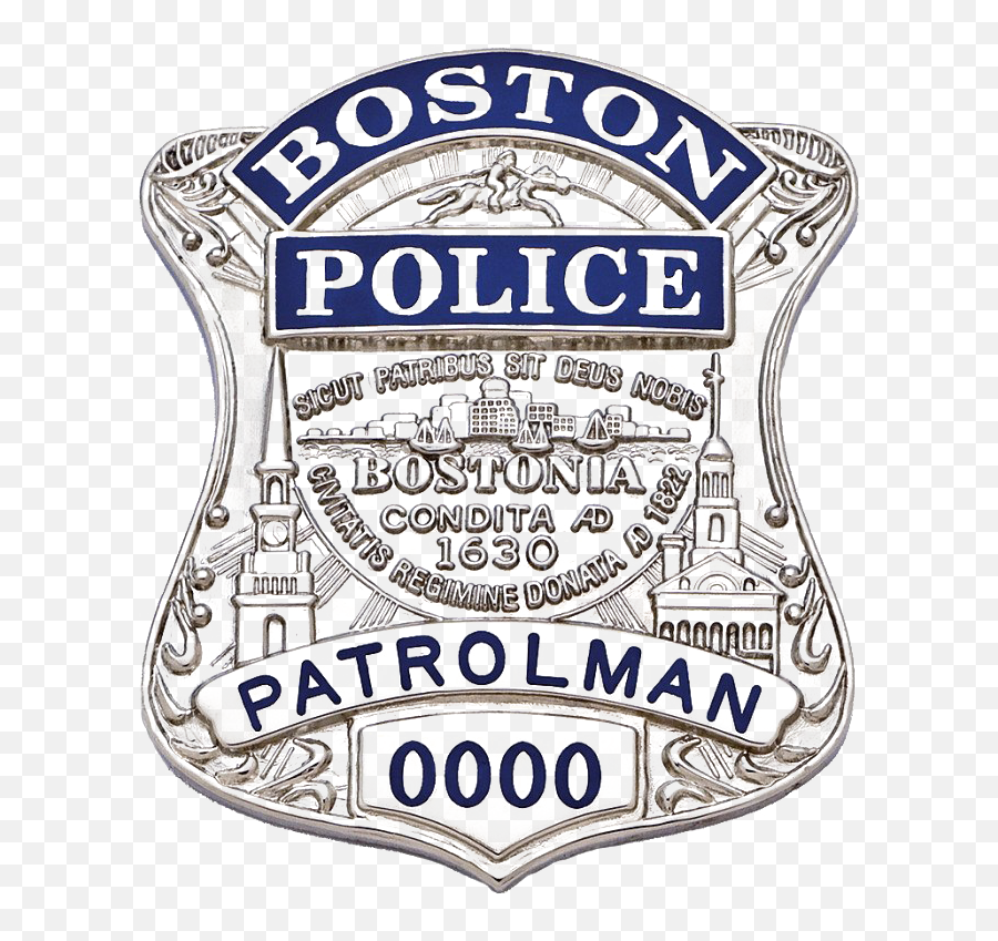 Police Badge Png Hd Mart - Police Badge Hd,Police Badge Transparent