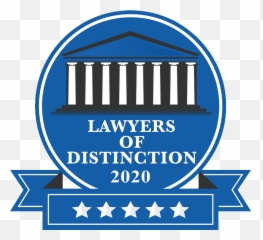 Lawyers Of Distinction - Recognizing Excellence In The Lawyers Of Distinction 2020 Png,Lawyer Png
