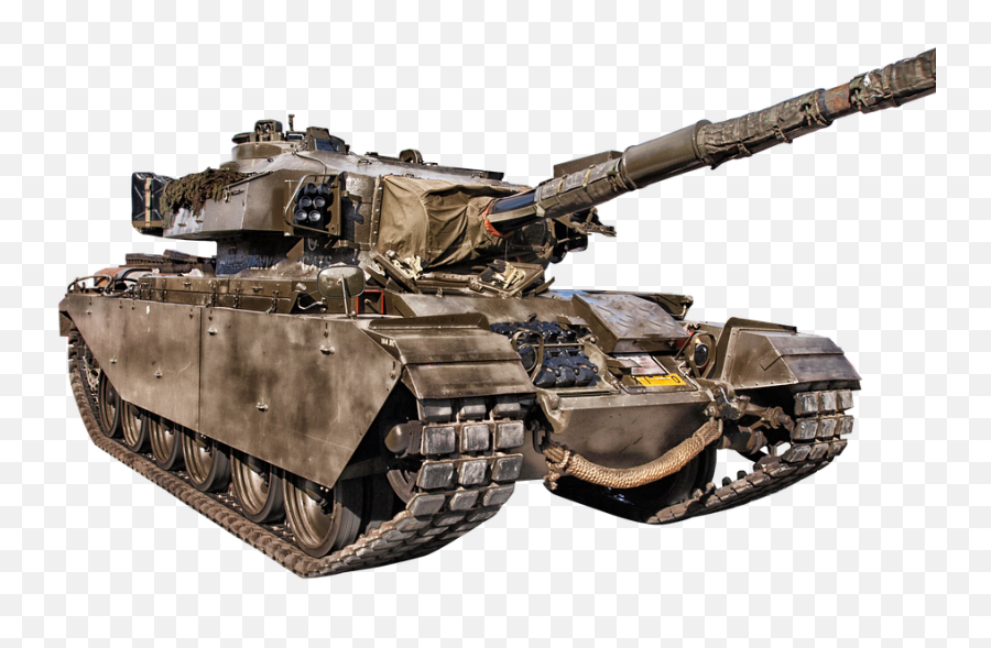 Isolated Transparent Military - Indian Army Tank Png,Military Png
