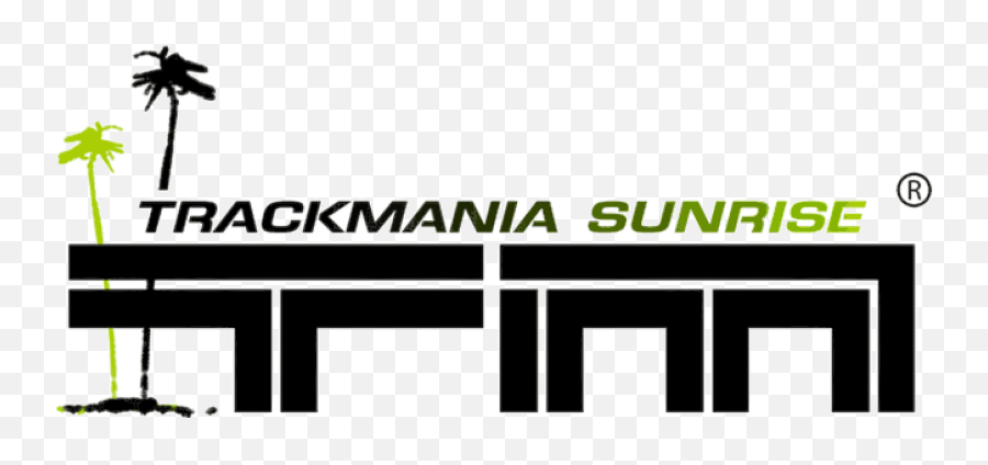 Dateilogo Trackmania - Sunrise Colorsvg U2013 Wikipedia Trackmania Sunrise Cover Png,Sunrise Png