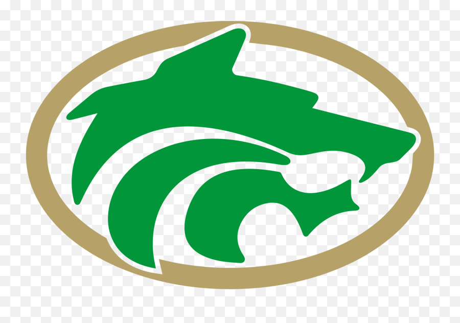 Logo Crest Mascot - Miscellaneous Buford High School Buford High School Wolves Logo Png,Mascot Logos