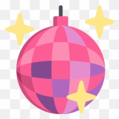 Disco Ball Png Icon 10 - Repo Free Icons Png Vector