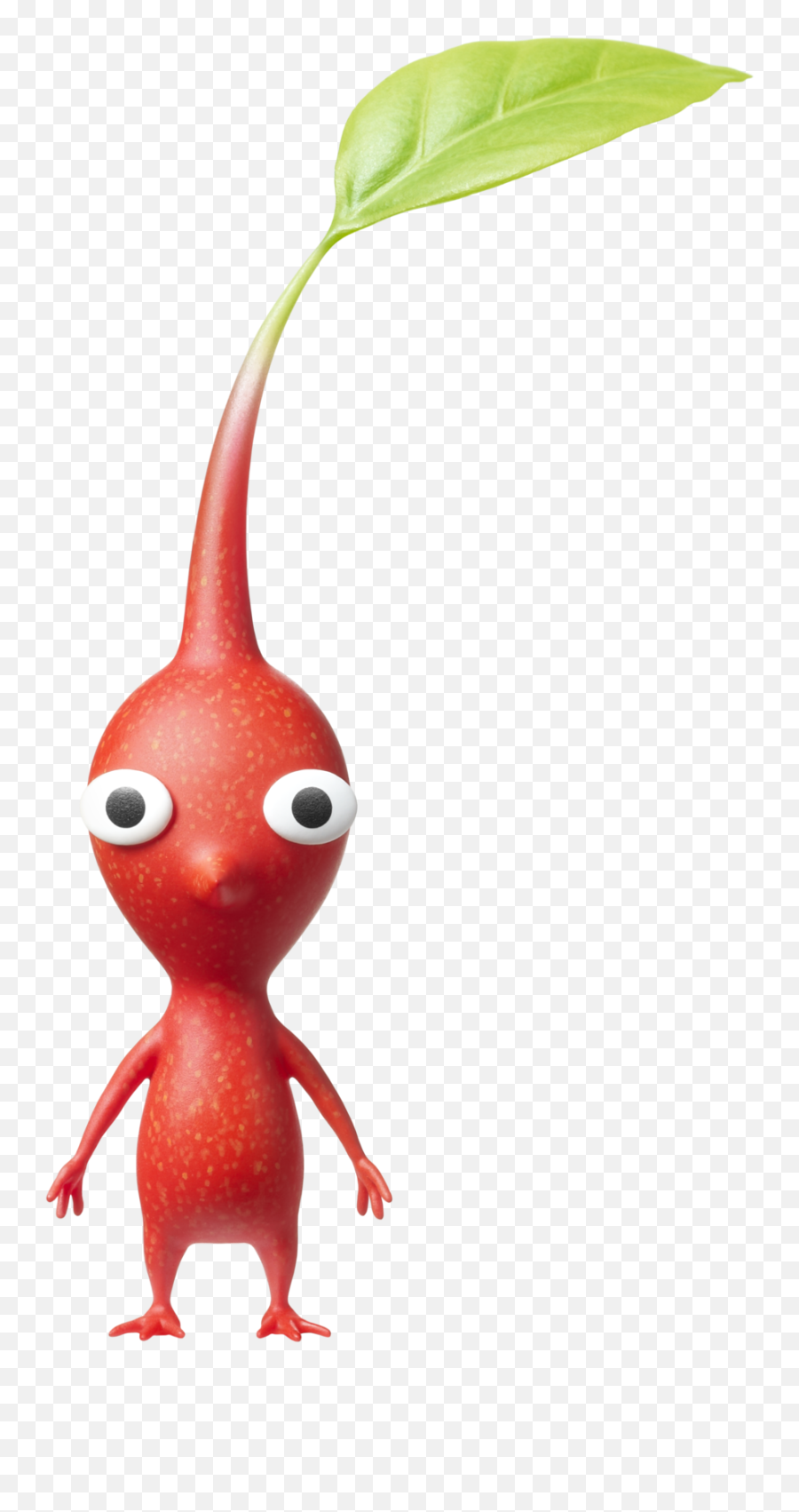Red Pikmin - Blue Pikmin Png,Pikmin Png