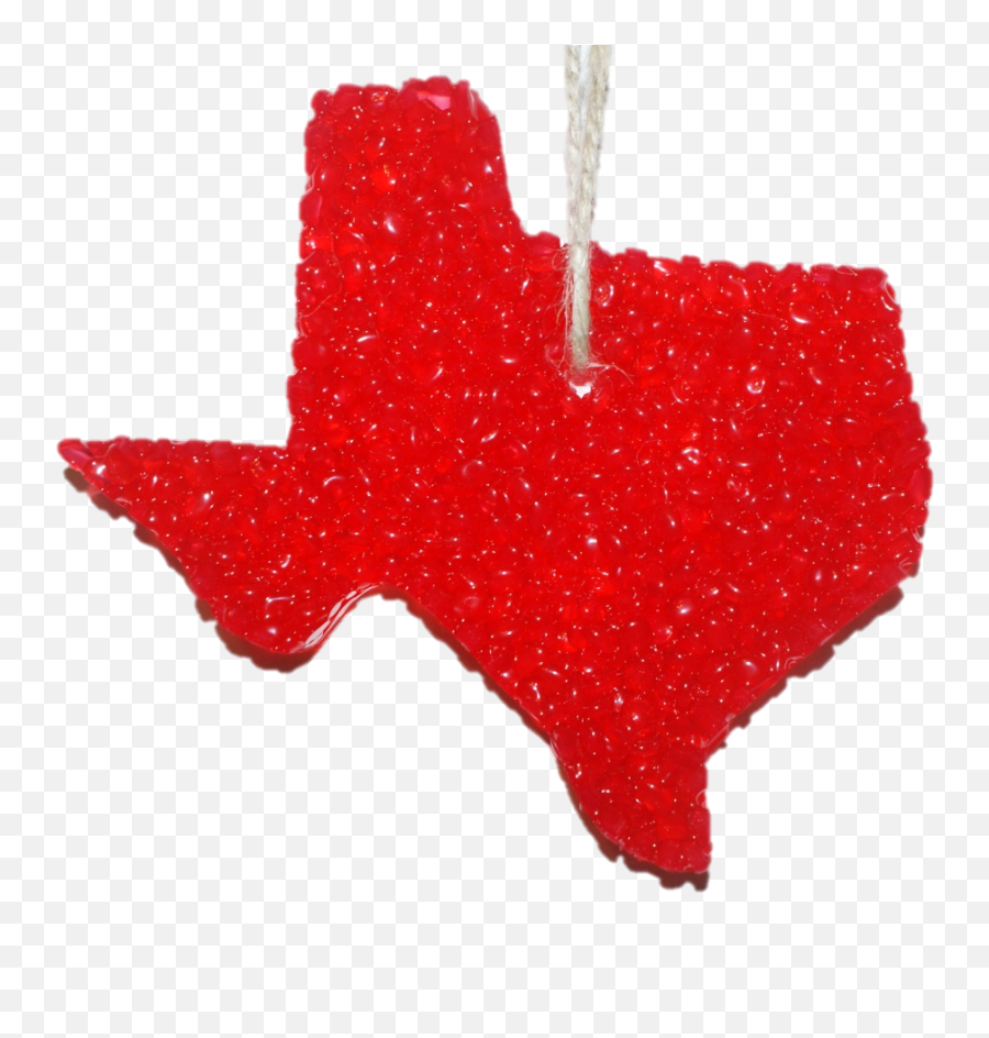 Bead Air Freshener A House Divided - Air Freshener Png,Texas Shape Png