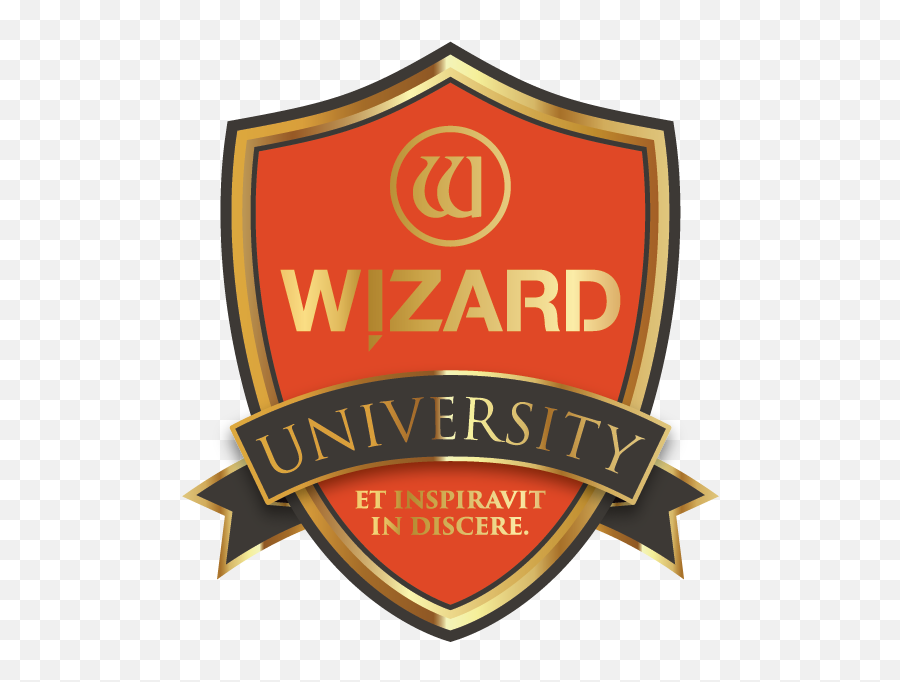 Wizards Logo Png Transparent - Vertical,Wizards Png