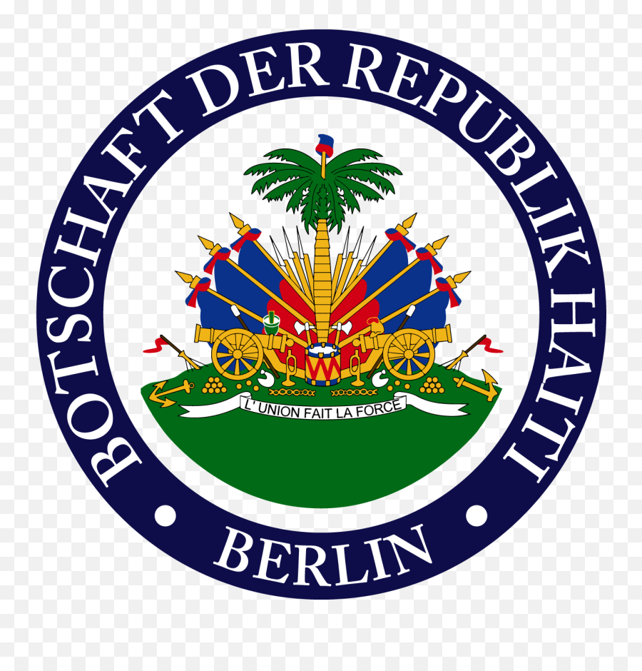 Middle Of The Haitian Flag Png Image - Ministere Des Affaires Sociales Et Du Travail,Haitian Flag Png