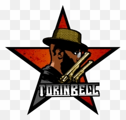 Red Dead Gamer Logo - Nba All Star 2009 png