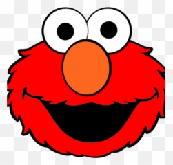 Animal Hatenylo Com Clip Art Images Panda - Elmo Face Png Printable Elmo,Panda Face Png