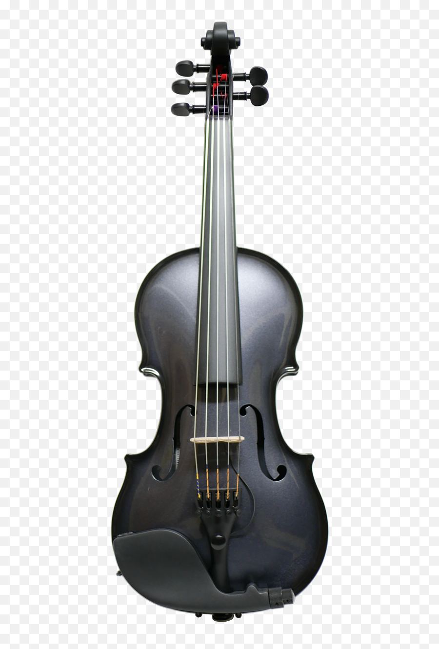 Glasser Aex Carbon Acoustic E - Violin 5 String Anthracite Gewa Cello Germania Png,Violin Transparent
