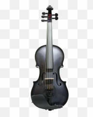 Glasser Aex Carbon Acoustic E - Violin 5 String Anthracite Gewa Cello Germania Png,Violin Transparent